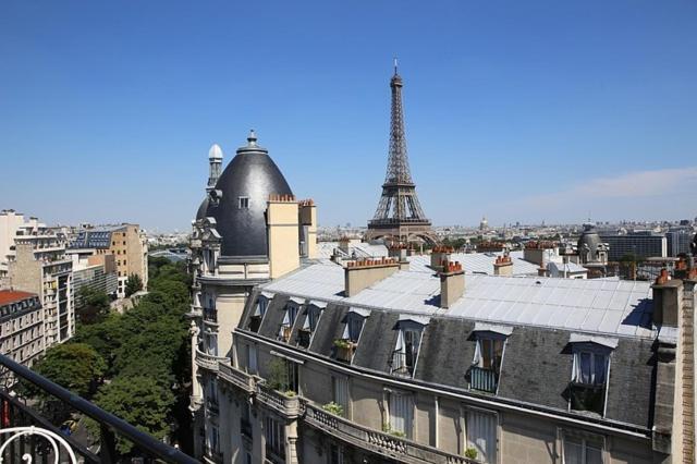 Appartement Scandal - Atelier *