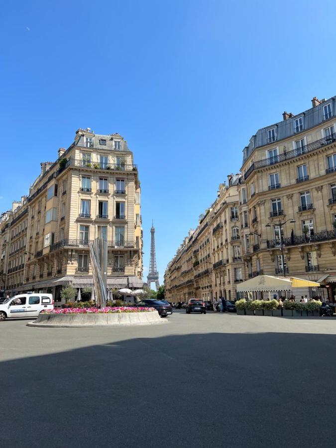 Scandal - Atelier Appartement