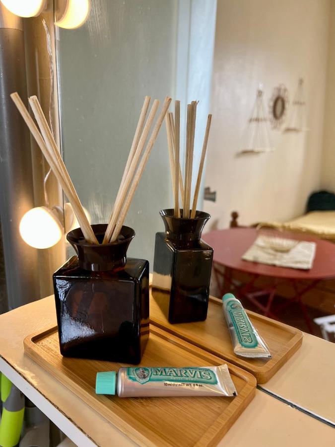 Appartement Scandal - Atelier *
