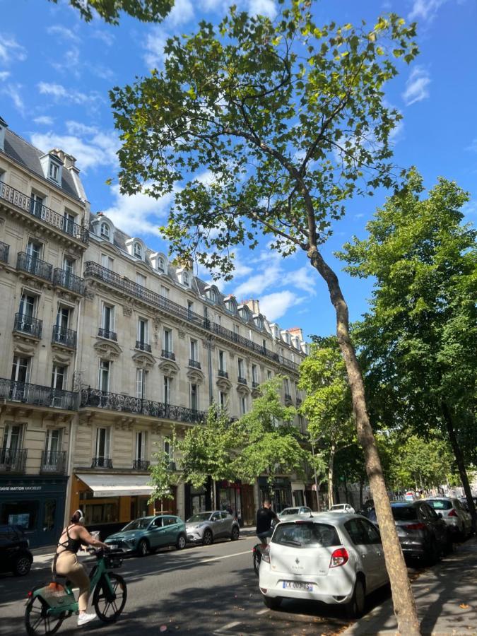Scandal - Atelier Appartement