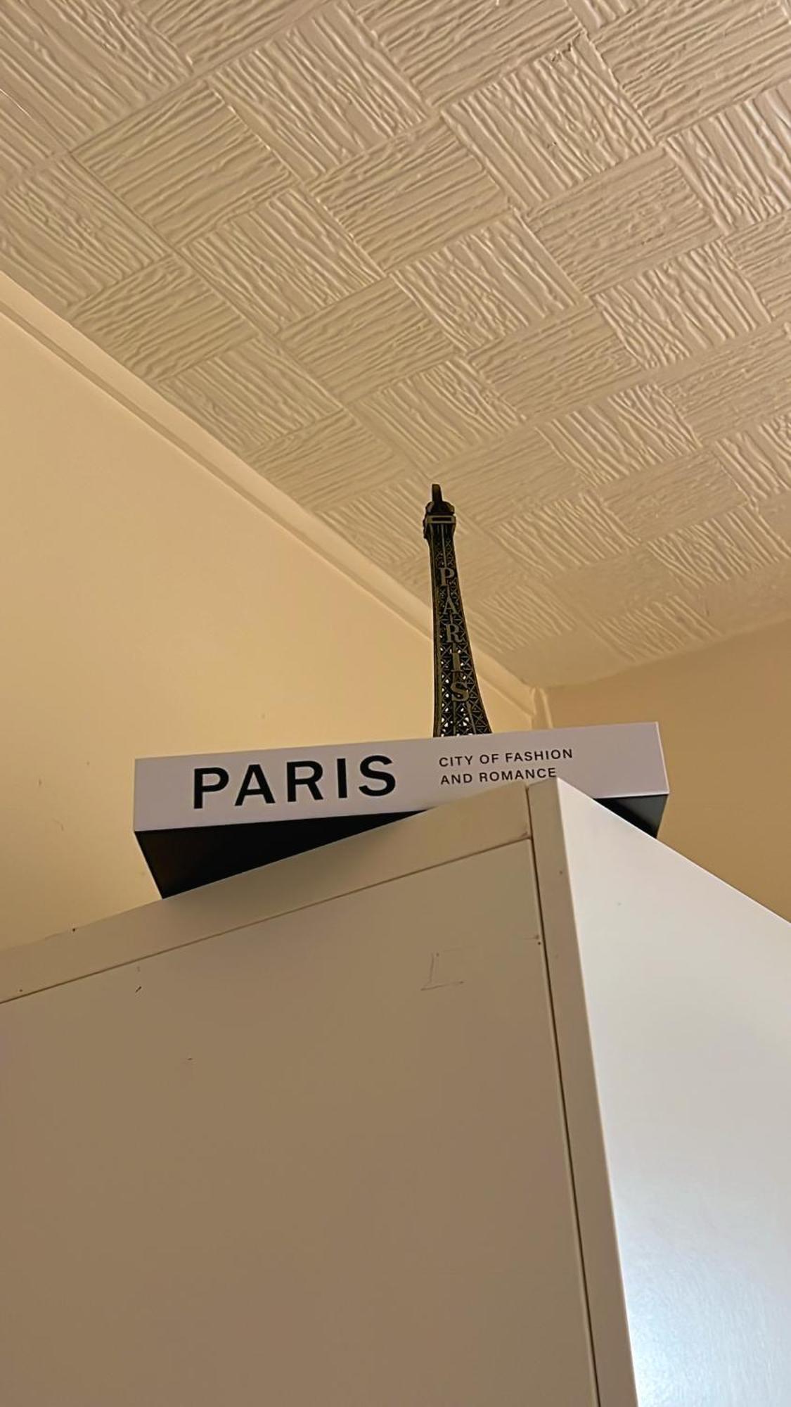 Scandal - Atelier Paris